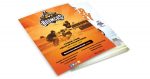 ad design for Schaumburg baseball