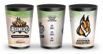 Harvest Media Portfolio - Schaumburg Boomers Print Marketing and Advertising...