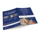 Presentation Folder Design