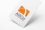 Harvest Media Portfolio - Logo Design and Brand Refresh for Arch Development...