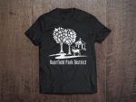 Harvest Media Portfolio - Logo Design for Deerfield Park District
