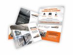 complete look at graphic design for commercial range hood cleaning company