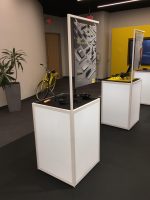 custom tooling display