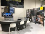 full educational center graphics