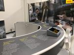 surface graphics for display