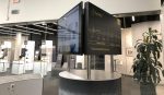 interactive display monitor