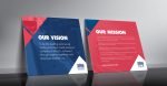 Harvest Media Portfolio - Graphic Design and Direct Mail for Nations Roof