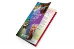 Direct mail brochure for local theater, cover design