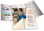 inside look at brochure gatefold