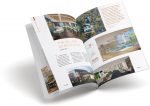 2019 Year in Review - Annual Report Book Design