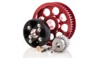 Harvest Media Portfolio - Digital Brochure and Presentation for Illinois Pulley and Gear