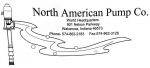 original logo for napco