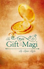 Poster design for Gift of the Magi