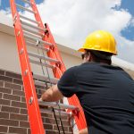 Harvest Media Portfolio - Brochure Design for Orland Park Roofer, AJ Exterio...