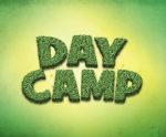 Harvest Media Portfolio - Day Camp Brochure and Marketing Collateral