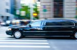 Harvest Media Portfolio - Print Marketing for Windy City Limousine