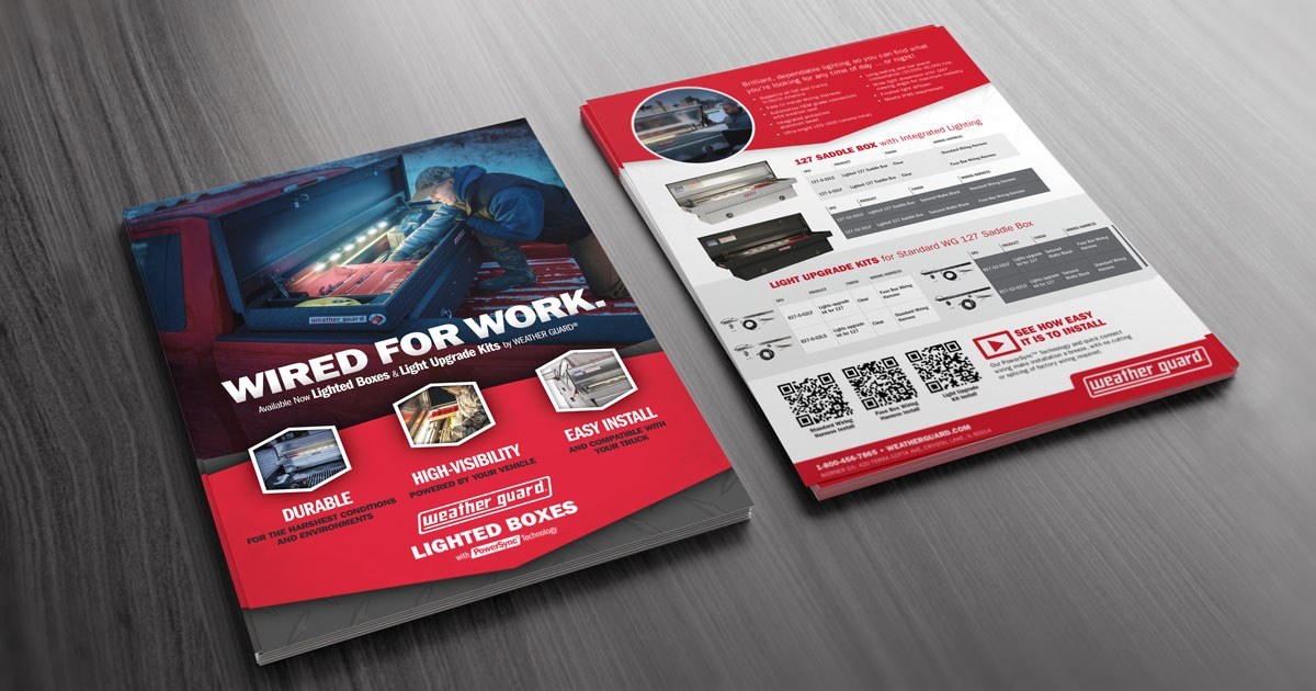 Print Fulfillment