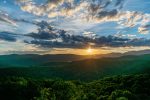 Harvest Media Portfolio - A Suite of Displays for Appalachian Bible College