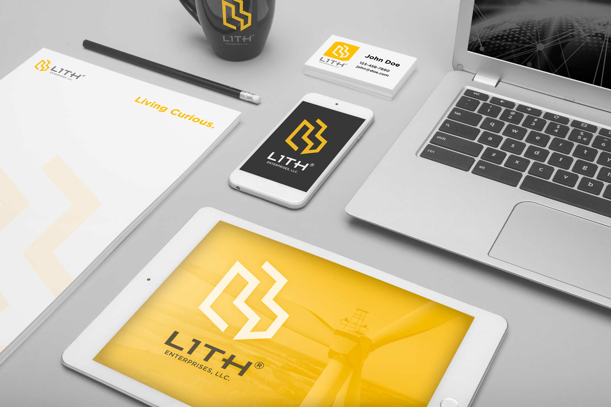 Branding and Design