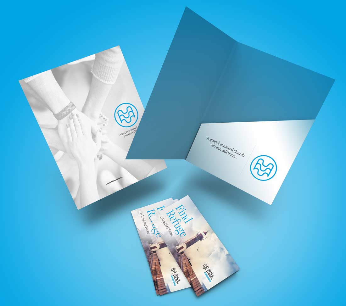 Marketing Materials